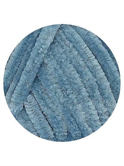 Hello Baby Love Chenille Thread 25 g No: 216