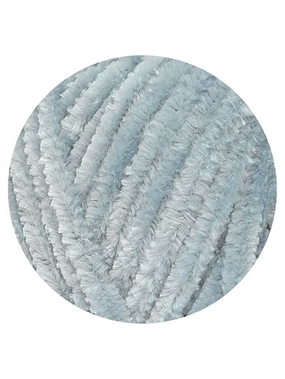Hello Baby Love Chenille Thread 25 g No: 215
