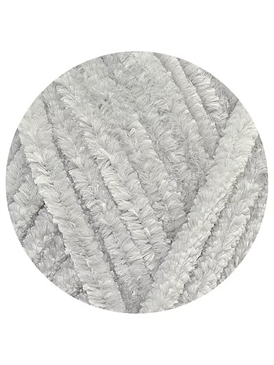 Hello Baby Love Chenille Thread 25 g No: 231