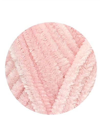 Hello Baby Love Chenille Thread 25 g No: 205