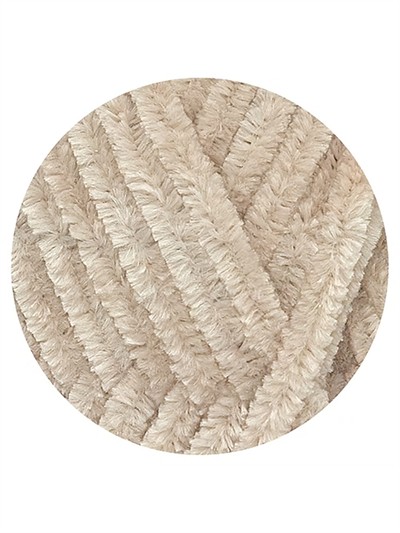 Hello Baby Love Chenille Thread 25 g No: 226