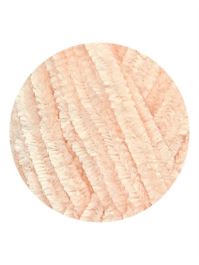 Hello Baby Love Chenille Thread 25 g No: 204