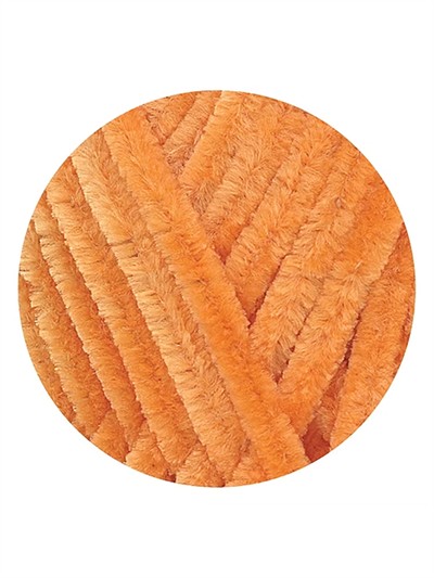 Hello Baby Love Chenille Thread 25 g No: 222