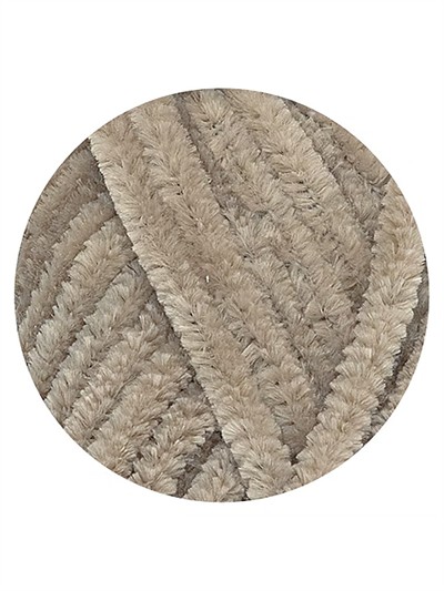 Hello Baby Love Chenille Thread 25 g No: 227