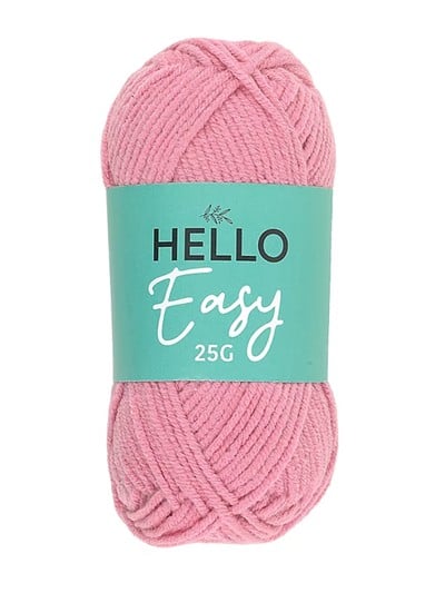 Hello Easy Thread 25gr No: 103