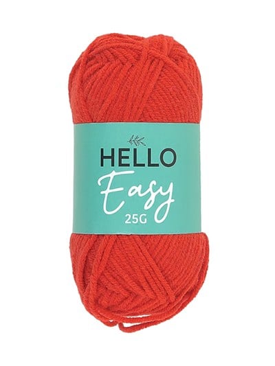 Hello Easy Thread 25gr No: 113