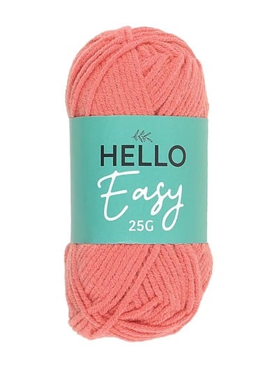 Hello Easy Thread 25gr No: 115