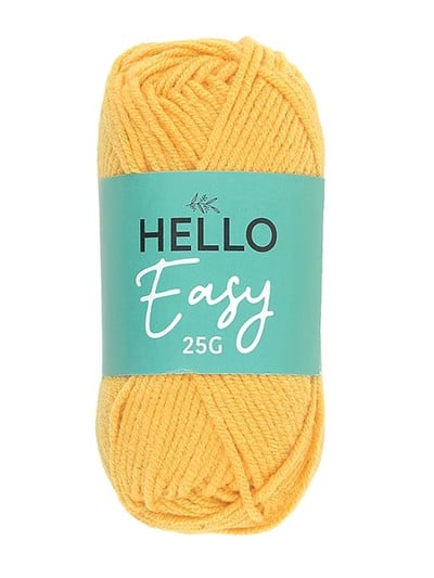Hello Easy Thread 25gr No: 120