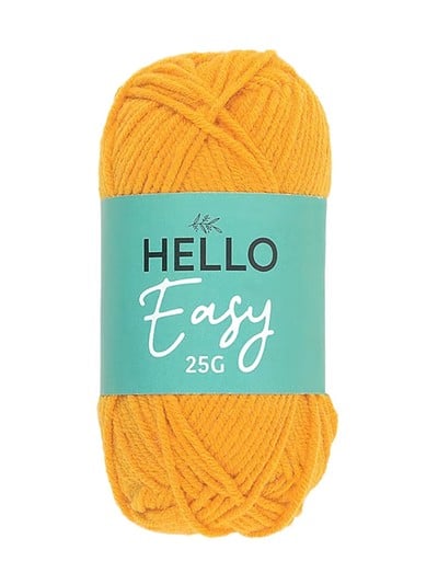 Hello Easy Thread 25gr No: 121
