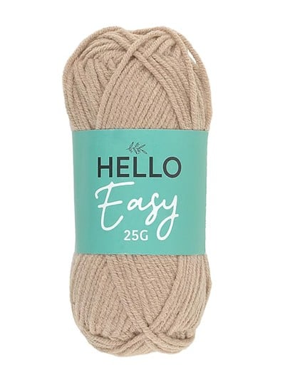 Hello Easy Thread 25gr No: 125