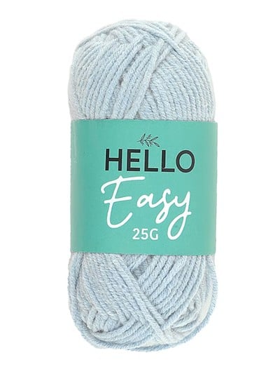 Hello Easy Thread 25gr No: 146