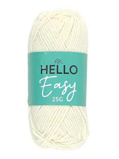 Hello Easy Thread 25gr No: 155
