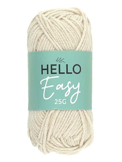 Hello Easy İplik 25gr No: 157