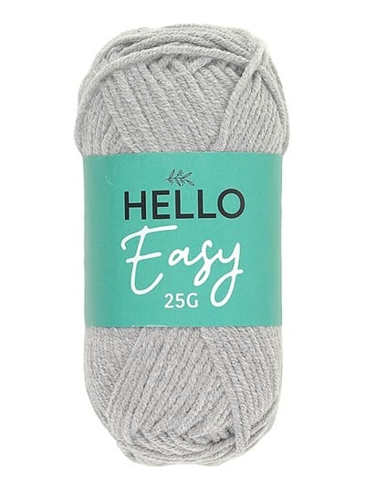 Hello Easy İplik 25gr No: 159