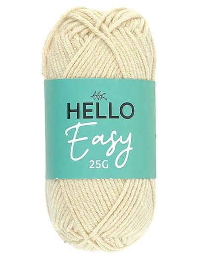 Hello Easy İplik 25gr No: 173