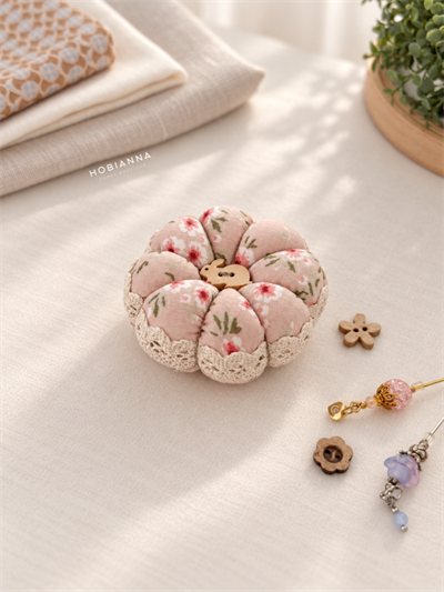 Hobianna Игольница Ручной Работы 