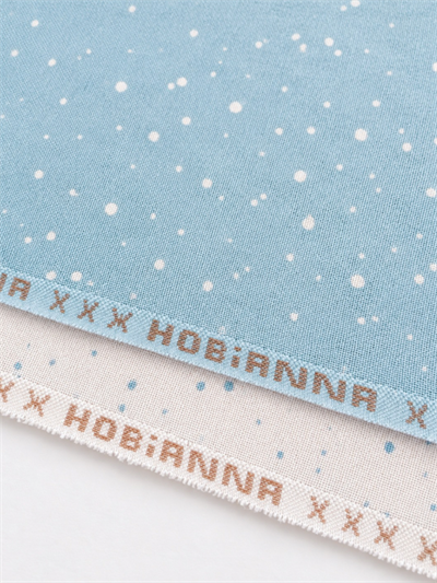 Hobianna Nazende – Splash Blue – Width:160cm, 27Ct