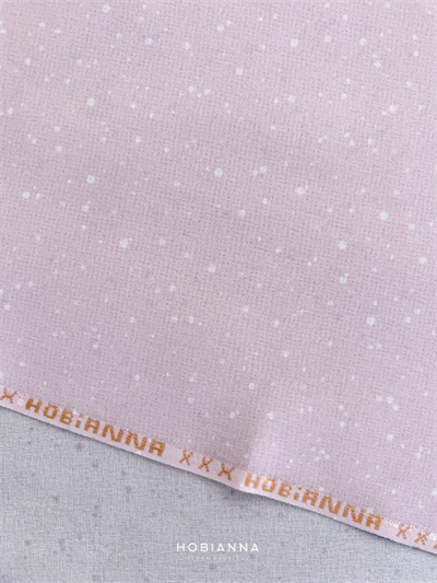 Hobianna Nazende – Splash Pink – Width:160cm, 27Ct