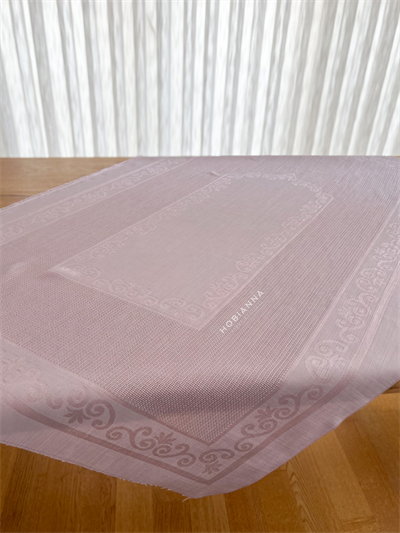 İşlenebilir Seccade Panel 125x75cm - Lavanta