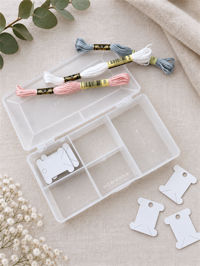 Milward Thread Storage Box – Small Size