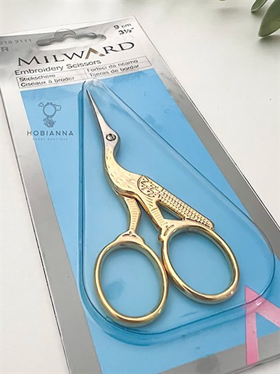 Milward Leylek Gold Makas