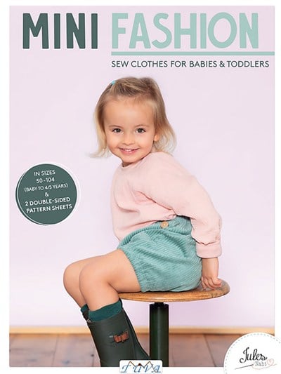 Mini Fashion (English)