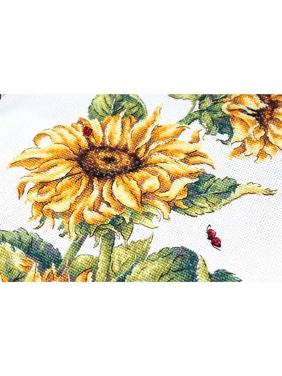 MP Studia Cross Stitch Kit - HB-777