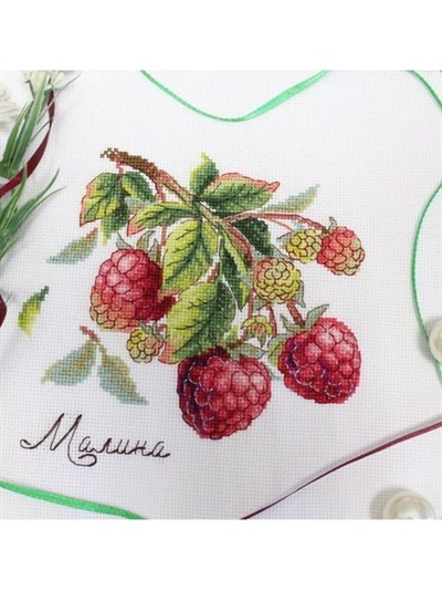 MP Studia Cross Stitch Kit - HB-816