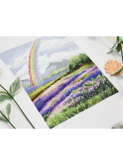 MP Studia Cross Stitch Kit - HB-832