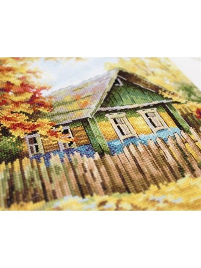 MP Studia Cross Stitch Kit - HB-839