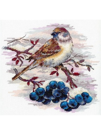 MP Studia Cross Stitch Kit - HB-920