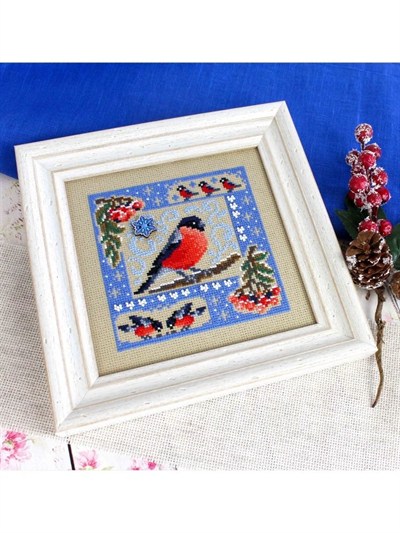 MP Studia Cross Stitch Kit - HB-946
