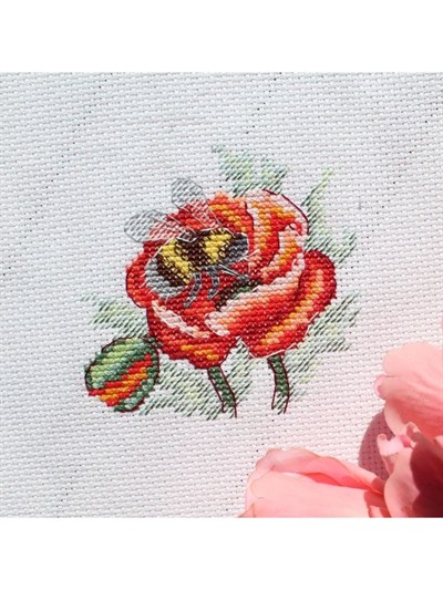 MP Studia Cross Stitch Kit - M-0616