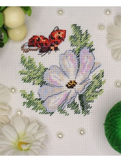 MP Studia Cross Stitch Kit - M-0617