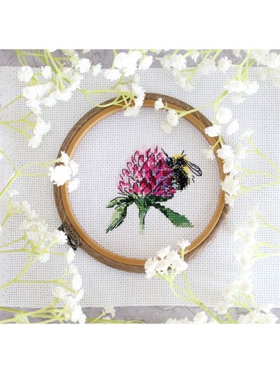 MP Studia Cross Stitch Kit - M-0618