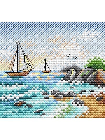 MP Studia Cross Stitch Kit - M-0642