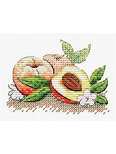 MP Studia Cross Stitch Kit - M-0733