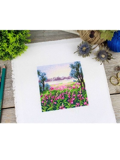 MP Studia Cross Stitch Kit - M-0997