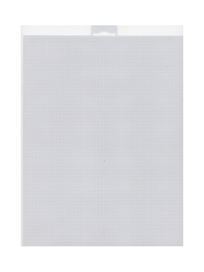 MP Studia Plastic Aida 28x21cm - Gray