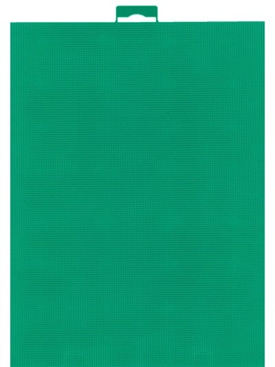 MP Studia Plastic Aida 28x21cm - Green