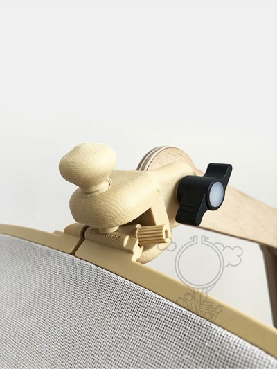 NURGE Adjustable Standing Embroidery Stand 190-5