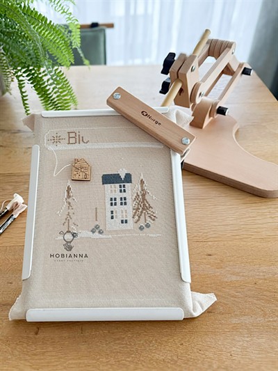 Nurge Multi Movable Floor Embroidery Stand 190-14