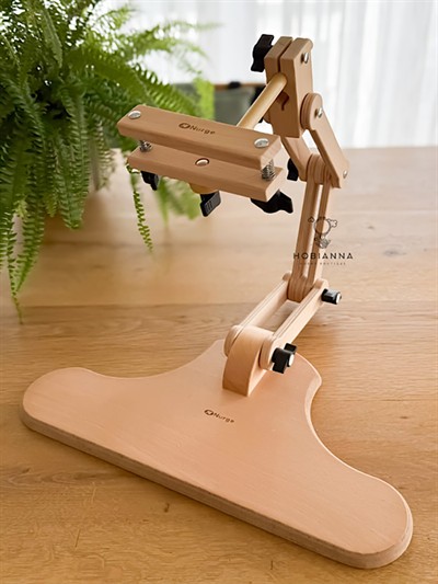 Nurge Multi Movable Floor Embroidery Stand 190-14