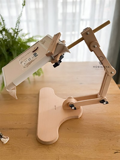 Nurge Multi Movable Floor Embroidery Stand 190-14