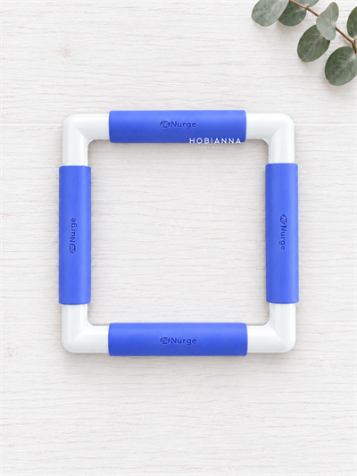 Nurge Clip Hoop - 21x21cm