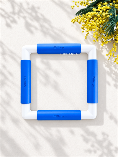 Nurge Clip Hoop - 21x21cm
