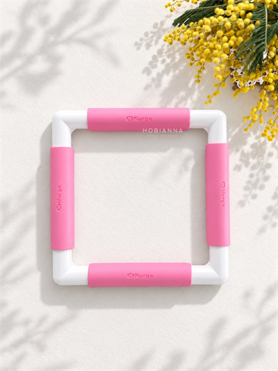 Nurge Clip Hoop - 21x21cm