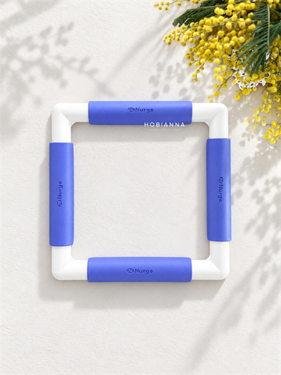 Nurge Clip Hoop - 21x21cm
