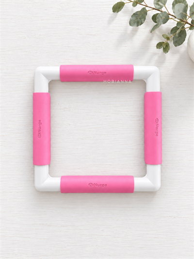 Nurge Clip Hoop - 21x21cm