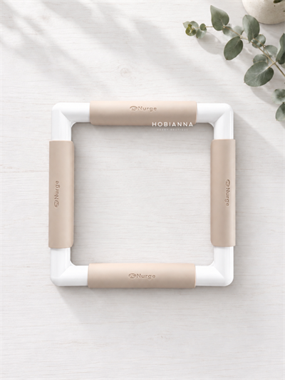 Nurge Clip Hoop - 21x21cm